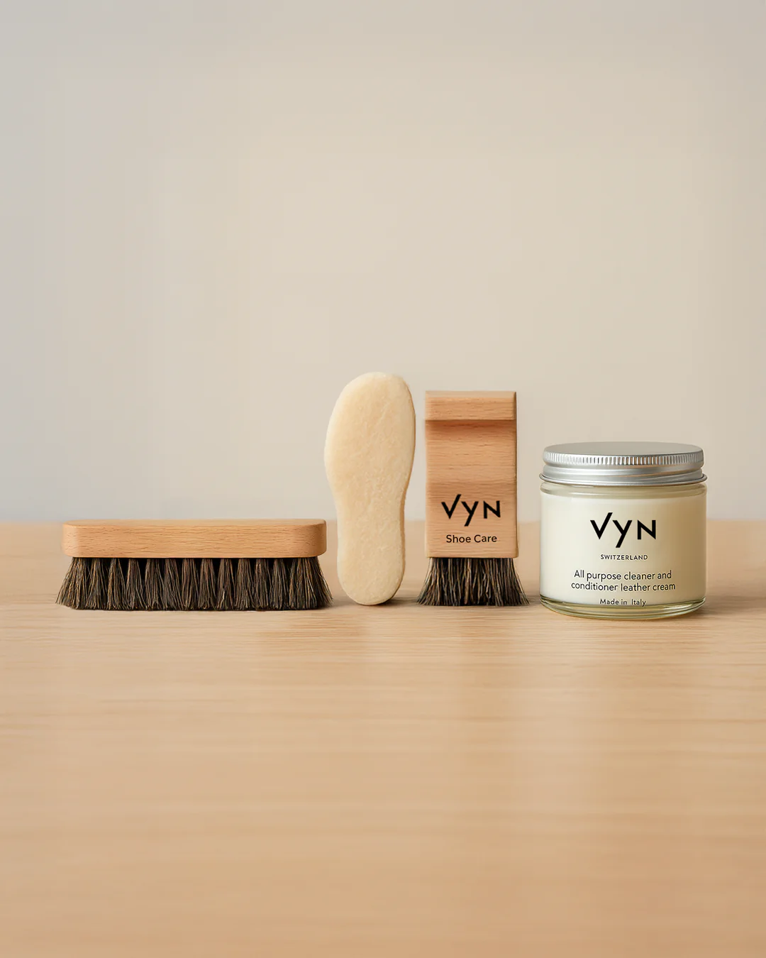 Long Luxe Collection